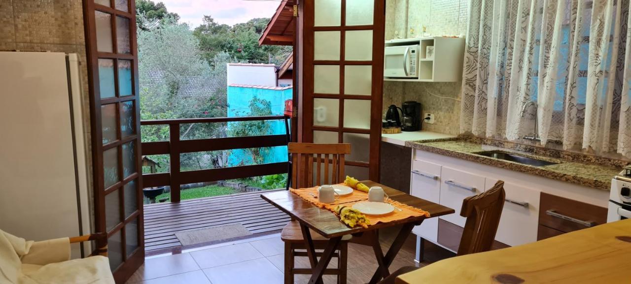 Do Sonho A Realizacao Villa Monte Verde  Exterior foto